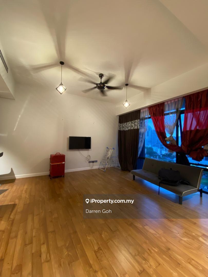 Residensi Servis untuk Dijual di Anggun Residences oleh Darren Goh - iProperty.com.my