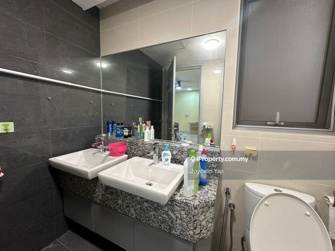 Kondominium untuk Disewa di The Westside One oleh Joycelin Yap - iProperty.com.my