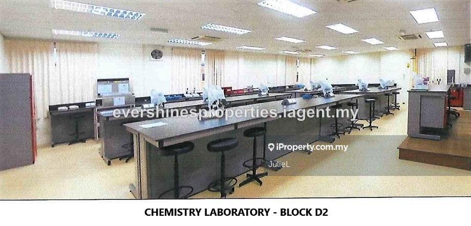 Office for Sale in Bercham, Ipoh by Julie L - iProperty.com.my