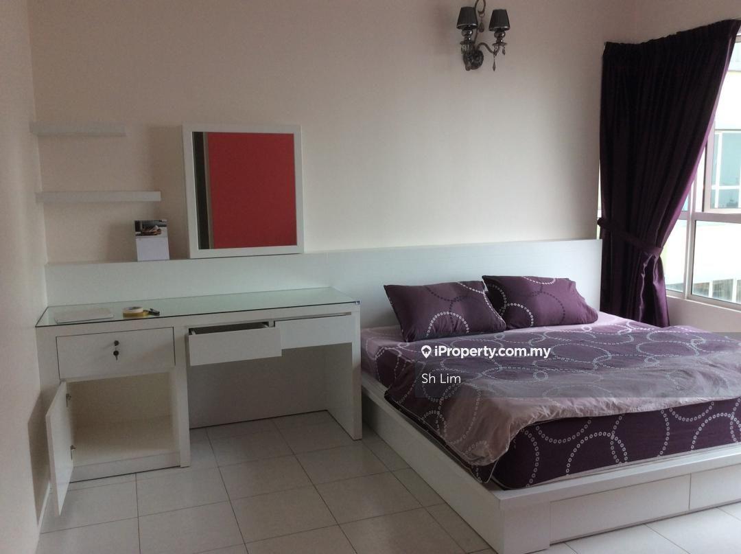 Residensi Servis untuk Disewa di Birch Regency @ Penang Times Square oleh Sh Lim - iProperty.com.my