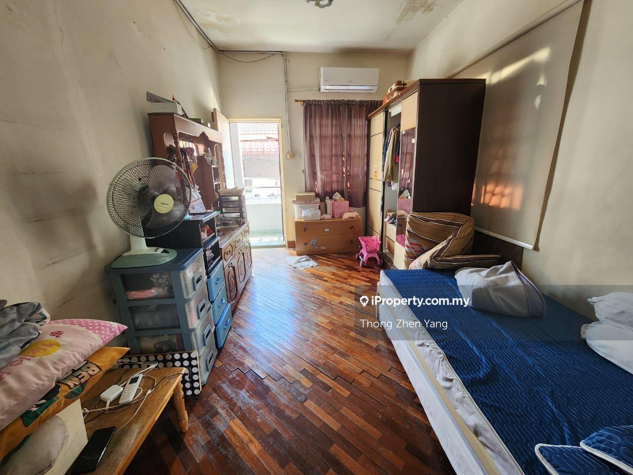 Rumah Berangkai 2 Tingkat untuk Dijual di Bandar Sri Damansara, Selangor oleh Thong Zhen Yang - iProperty.com.my