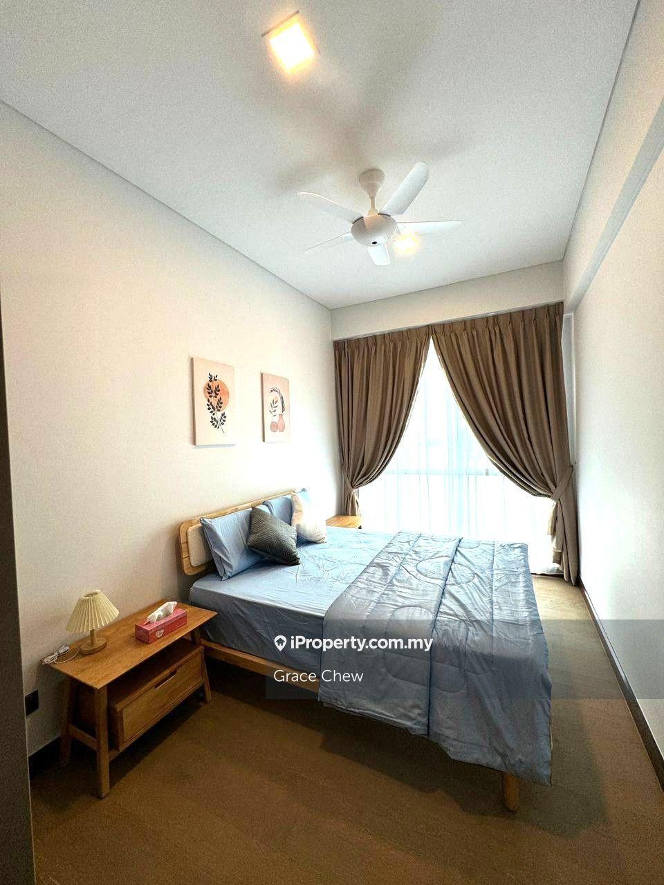 Service Residence for Rent in Puteri Cove Residences by Grace Chew - iProperty.com.my