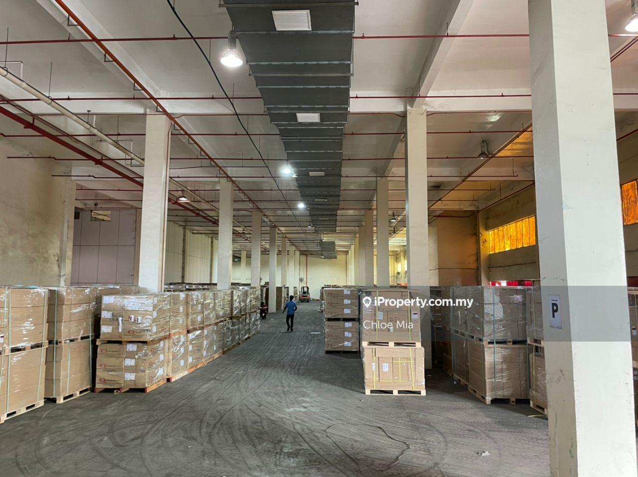 Kilang Terpisah untuk Disewa di Valdor, Sungai Jawi oleh Chloe - iProperty.com.my