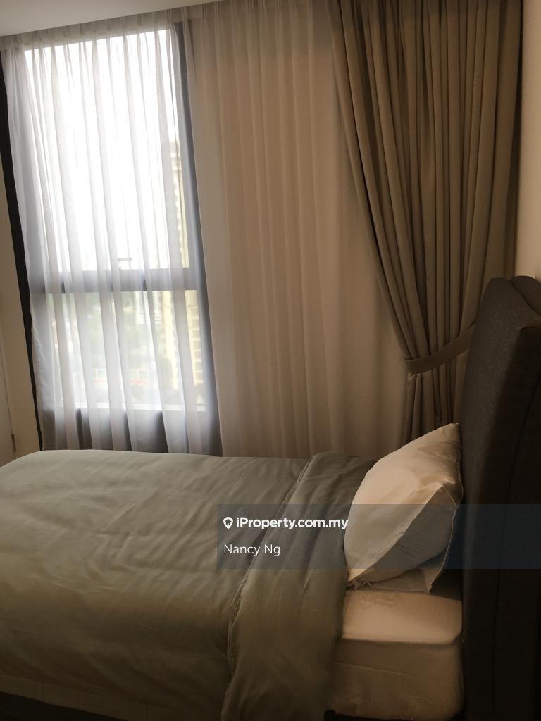 Service Residence for Sale in Arcoris Residences by Nancy Ng - iProperty.com.my