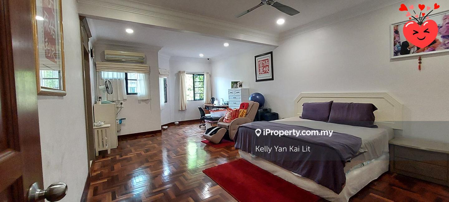Semi-Detached House for Sale in Ampang, Ampang by Kelly Yan Kai Lit - iProperty.com.my