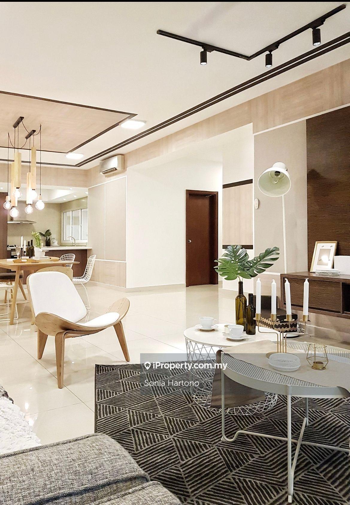 Condominium for Sale in Mont Kiara Meridin by Sonia Hartono - iProperty.com.my