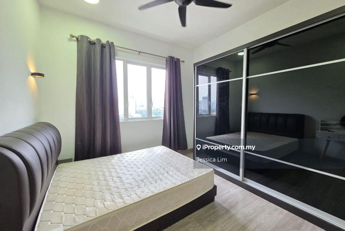 Condominium for Rent in Scenaria @ North Kiara Hills by Jessica Lim - iProperty.com.my