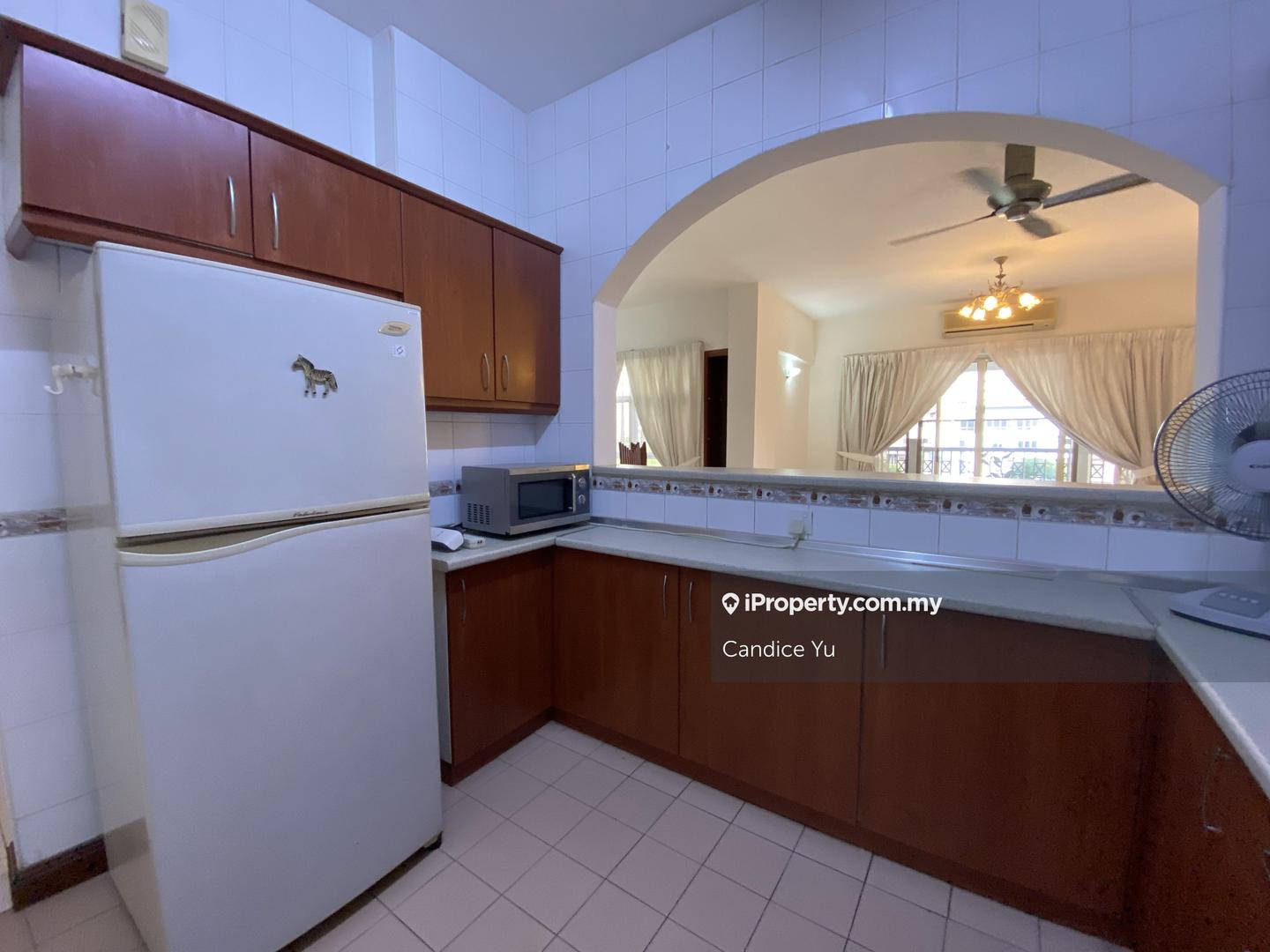 Condominium for Rent in Almaspuri by Candice Yu - iProperty.com.my