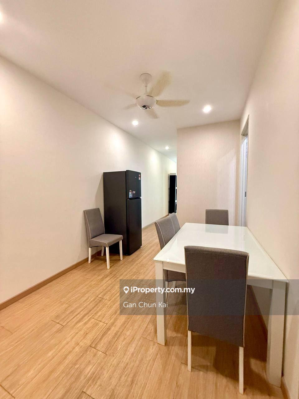 Condominium for Rent in The Clovers by Gan Chun Kai - iProperty.com.my