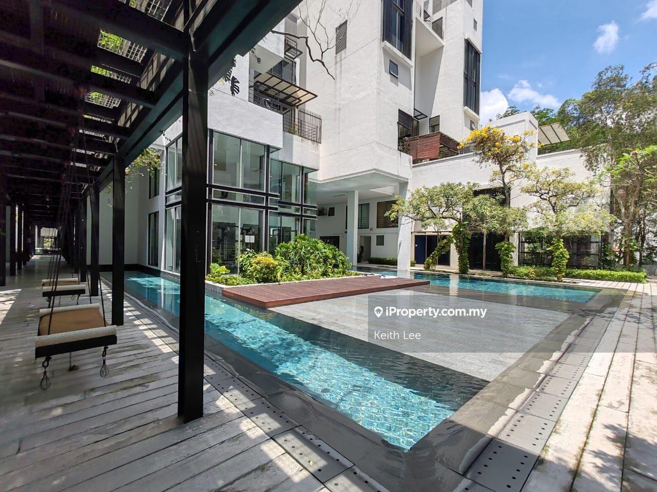 Residensi Servis untuk Disewa di Centrio Pantai Hillpark oleh Keith Lee - iProperty.com.my