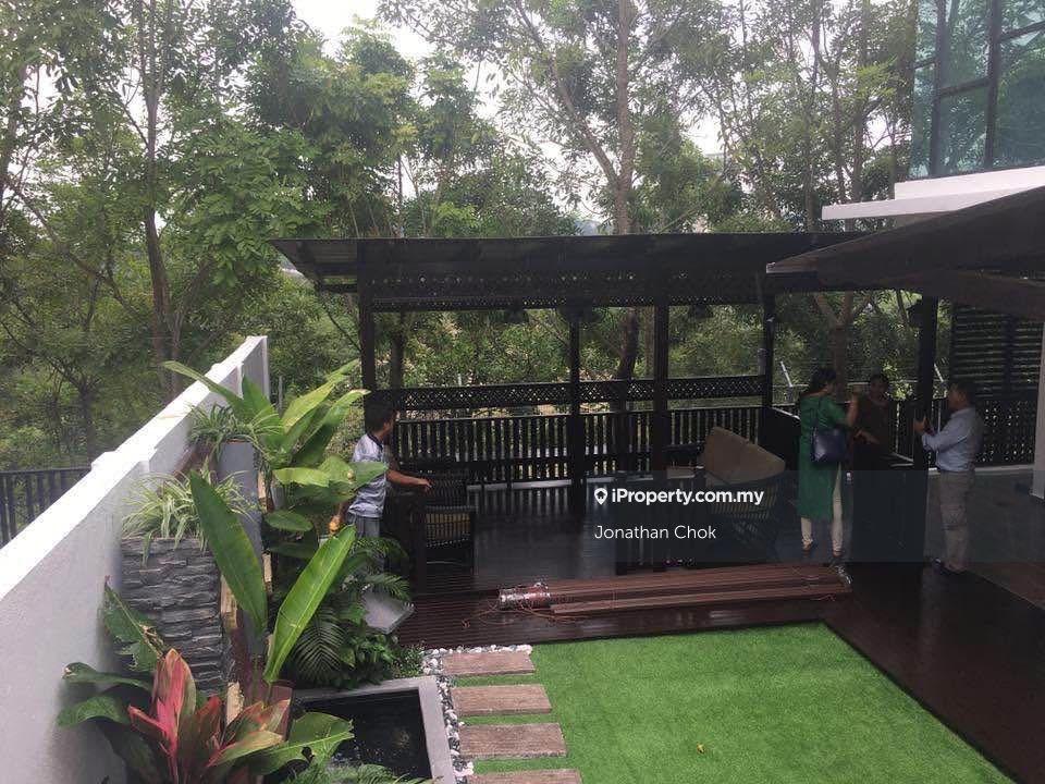 Semi-Detached House for Sale in 16 Sierra, Puchong by Jonathan Chok - iProperty.com.my