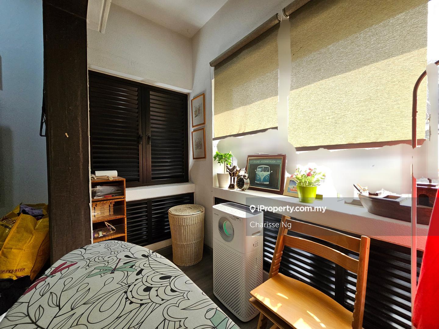 2-storey Terraced House for Sale in Taman Cheras Vista, Cheras by Charisse Ng - iProperty.com.my