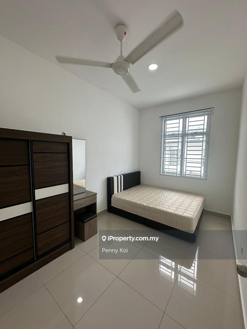 2-storey Terraced House for Rent in Taman Sri Penawar, Pengerang by Penny Koi - iProperty.com.my