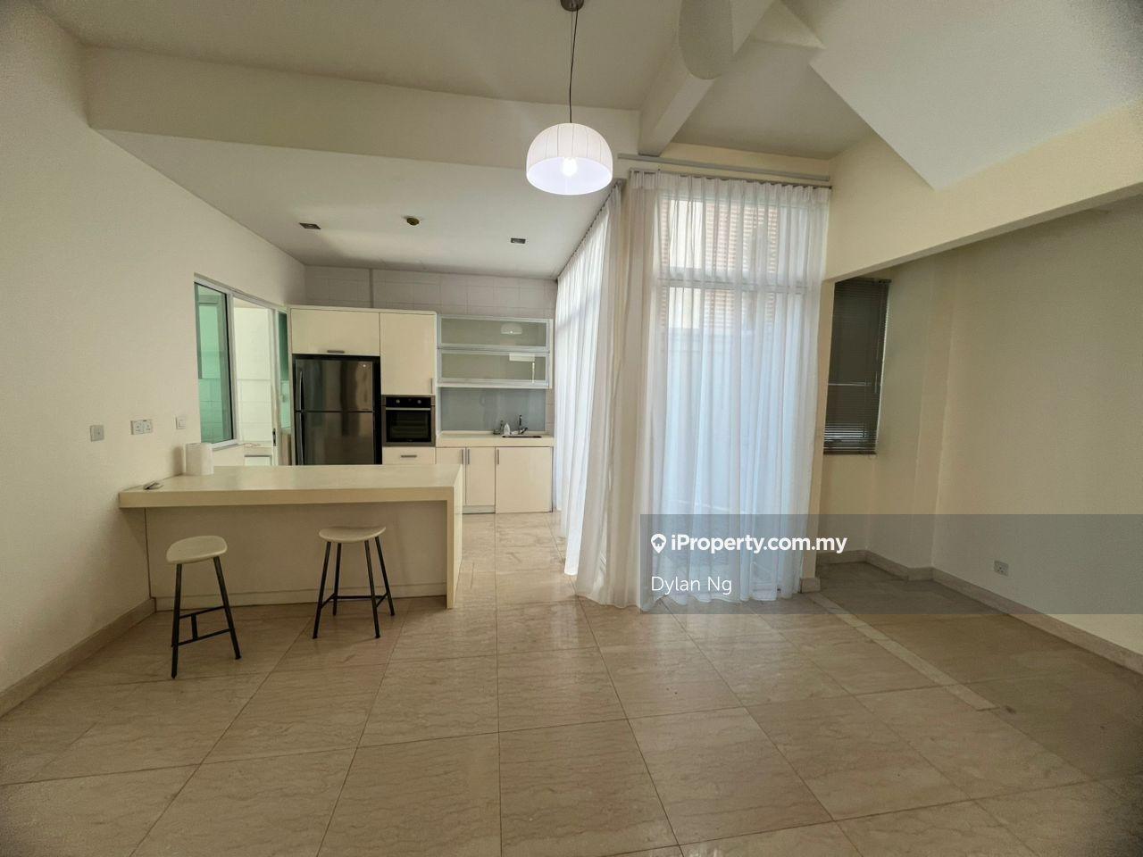 Rumah Berkembar untuk Dijual di Dutamas, Kuala Lumpur oleh Dylan Ng - iProperty.com.my