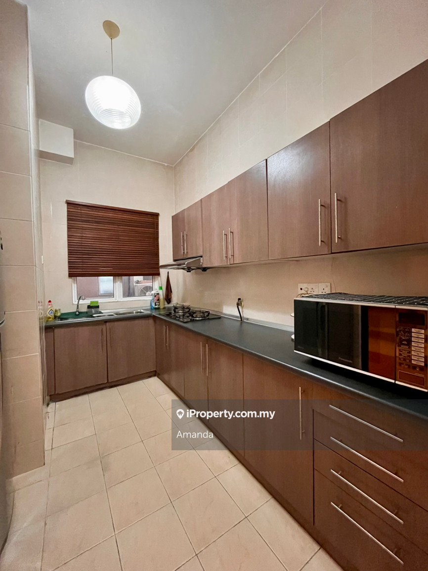 Residensi Servis untuk Disewa di Waldorf Tower oleh Amanda - iProperty.com.my