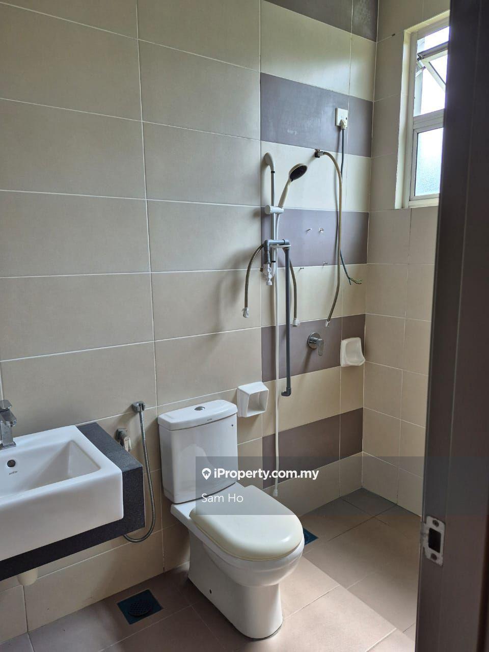 Rumah Berkembar untuk Dijual di Kota Kemuning, Shah Alam oleh Sam Ho - iProperty.com.my