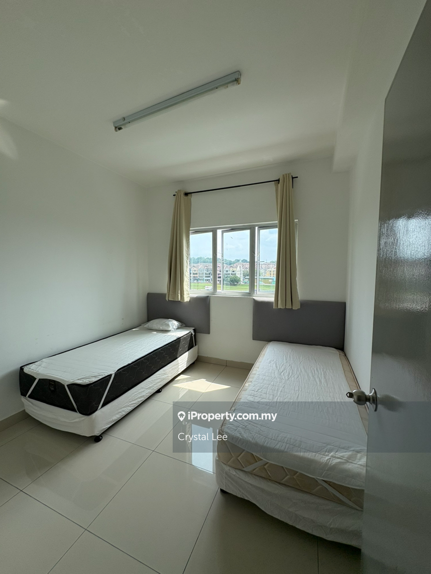Kondominium untuk Disewa di Tiara ParkHomes oleh Crystal Lee - iProperty.com.my