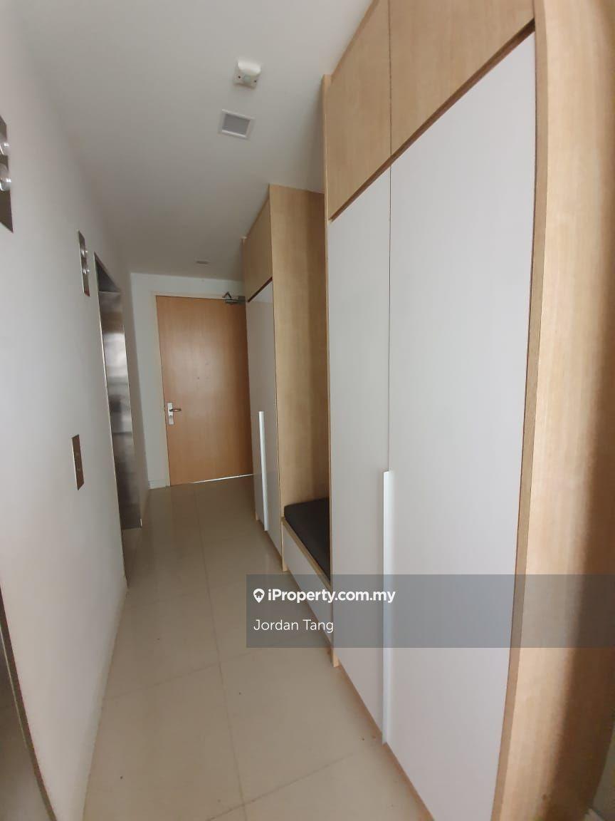Service Residence for Sale in Setia SKY Residences by Jordan Tang - iProperty.com.my
