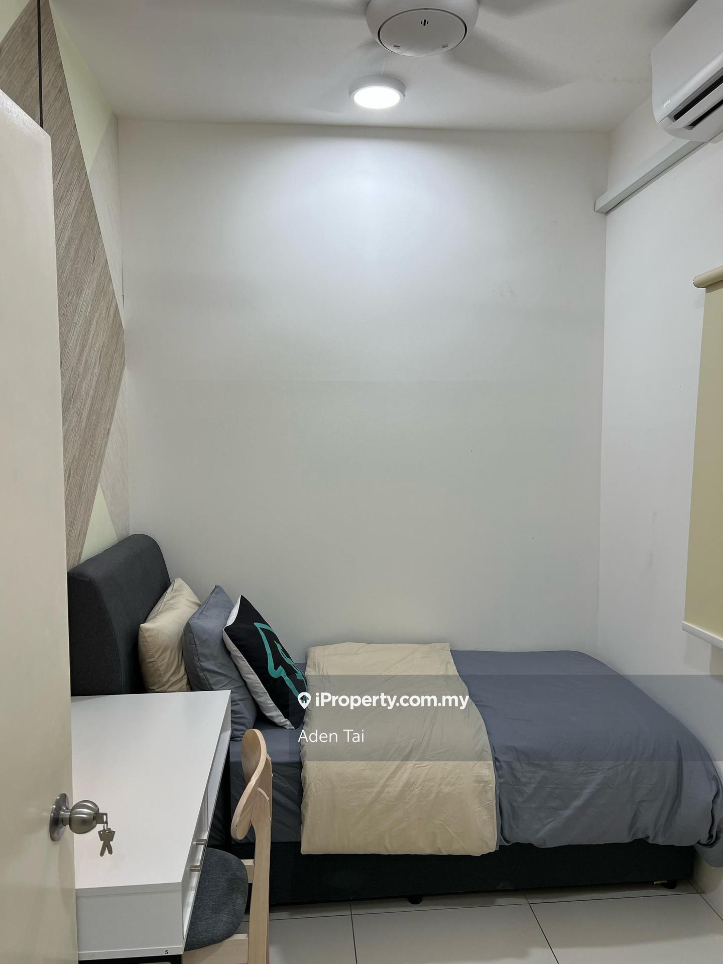 Service Residence for Sale in Parc 3 by Aden Tai - iProperty.com.my