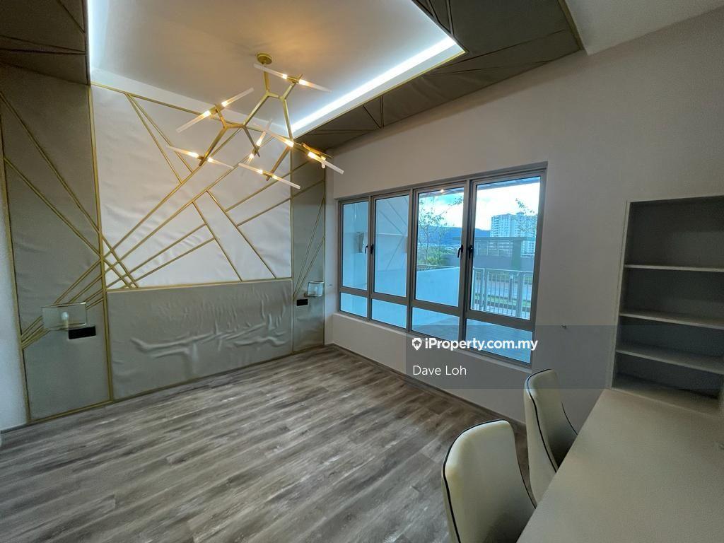 Service Residence for Rent in Hon Residensi by Dave Loh - iProperty.com.my