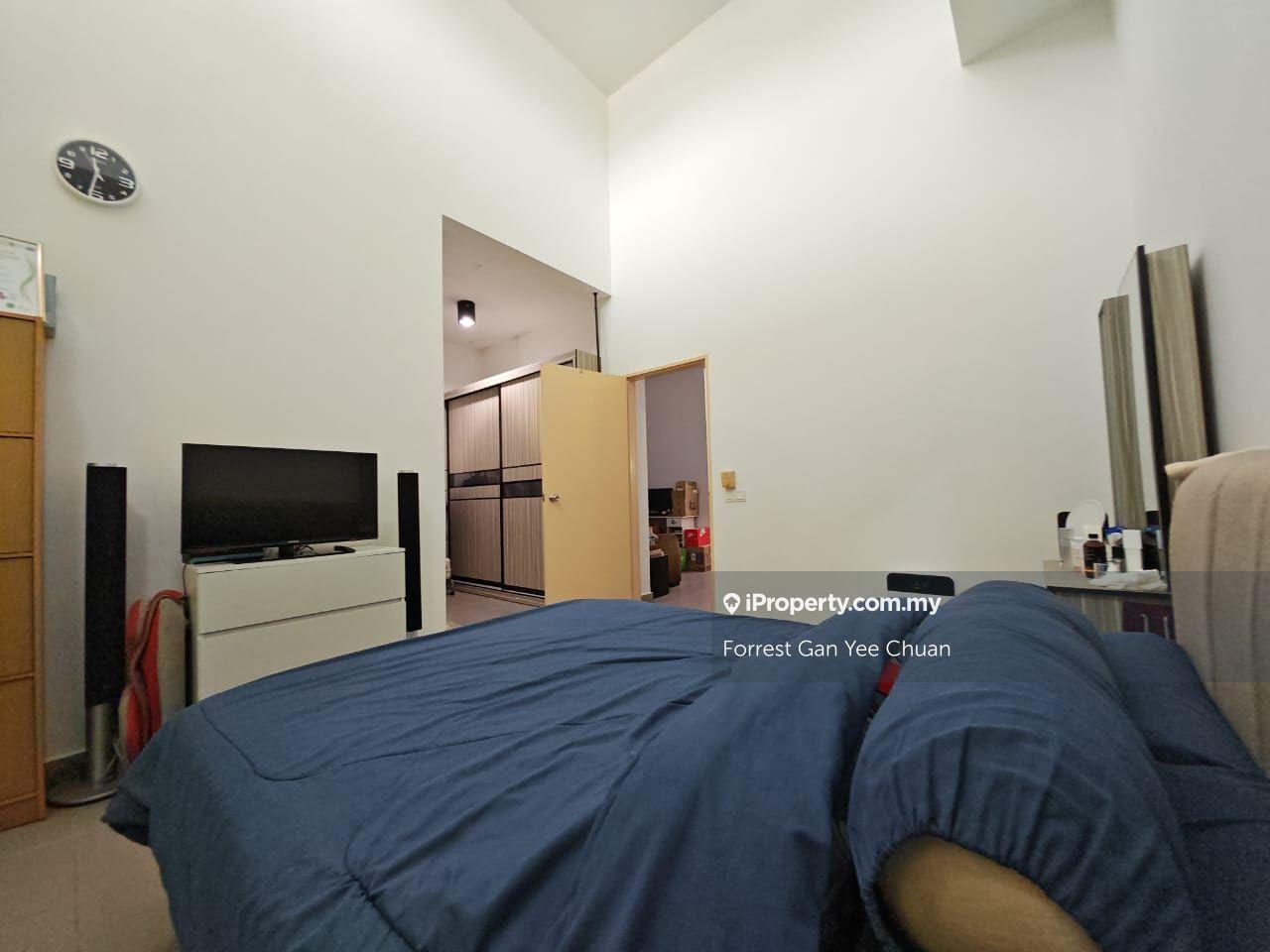 Rumah Berangkai 2.5 Tingkat untuk Dijual di Bandar Setia Alam, Kapar oleh Forrest Gan Yee Chuan - iProperty.com.my