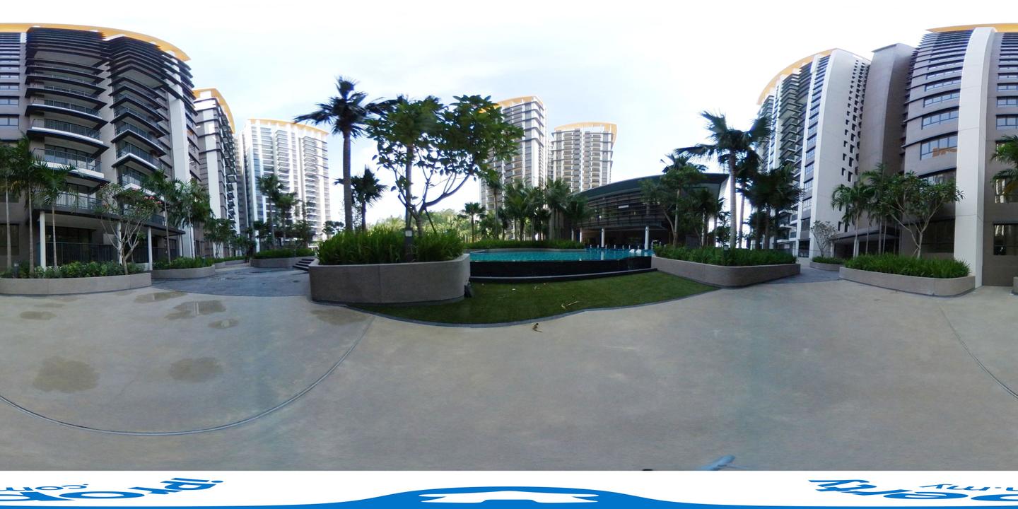 Kondominium untuk Dijual di Irama Wangsa oleh Nexus Tan SC - iProperty.com.my