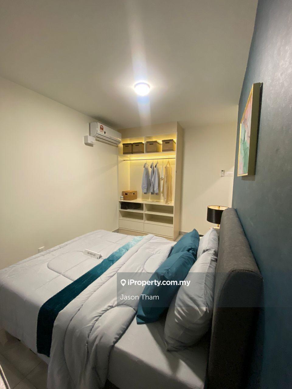 Kondominium untuk Dijual di KL48 oleh Jason Tham - iProperty.com.my