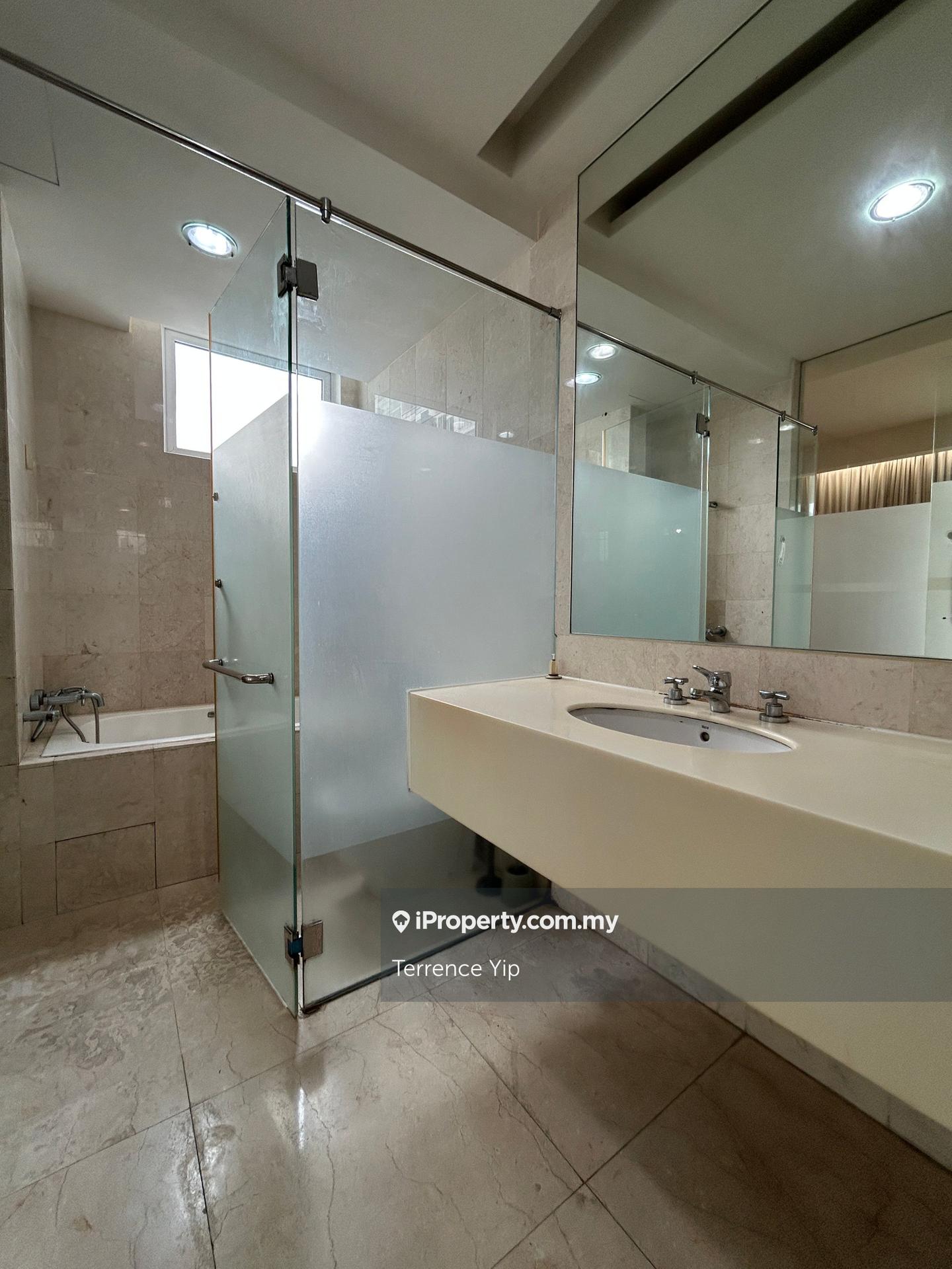 Kondominium untuk Disewa di Brunsfield EmbassyView oleh Terrence Yip - iProperty.com.my