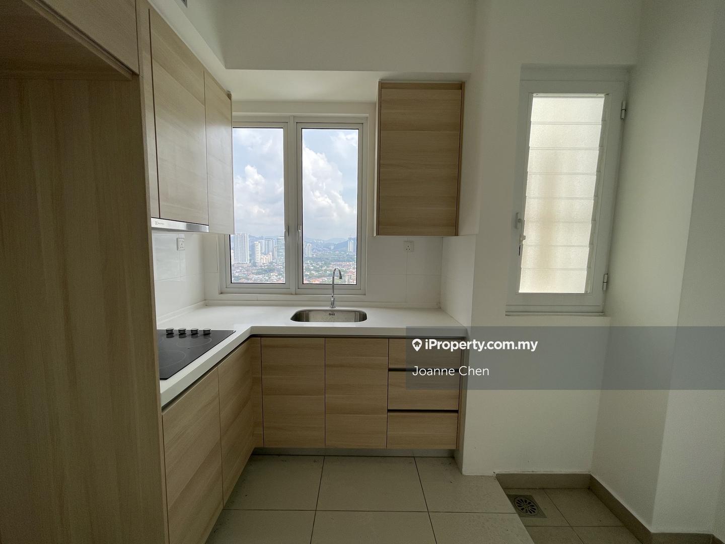 Residensi Servis untuk Dijual di RYAN & MIHO oleh Joanne Chen - iProperty.com.my