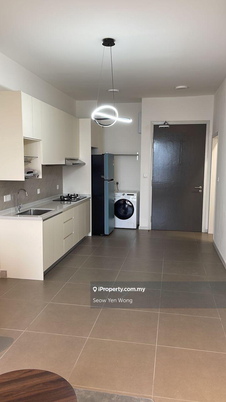 Kondominium untuk Dijual di Aster Residence oleh Seow Yen Wong - iProperty.com.my