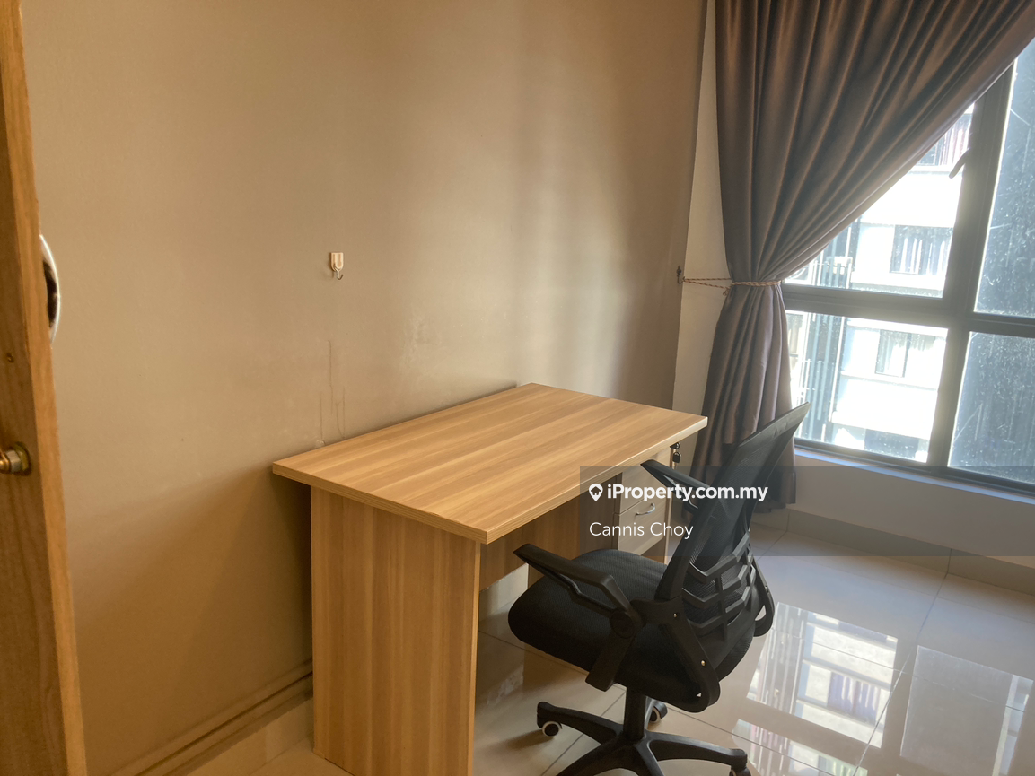 Service Residence for Rent in Utropolis Suites 1 by Cannis Choy - iProperty.com.my