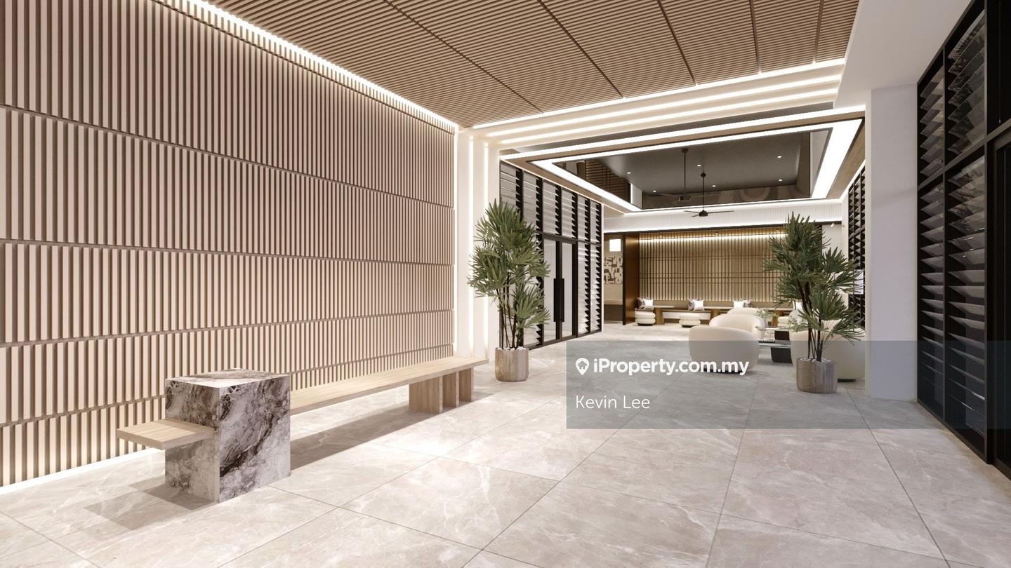 Residensi Servis untuk Dijual di Avantro Residences oleh Kevin Lee - iProperty.com.my