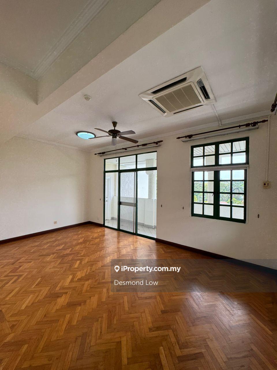 Kondominium untuk Disewa di Regal Villa oleh Desmond Low - iProperty.com.my