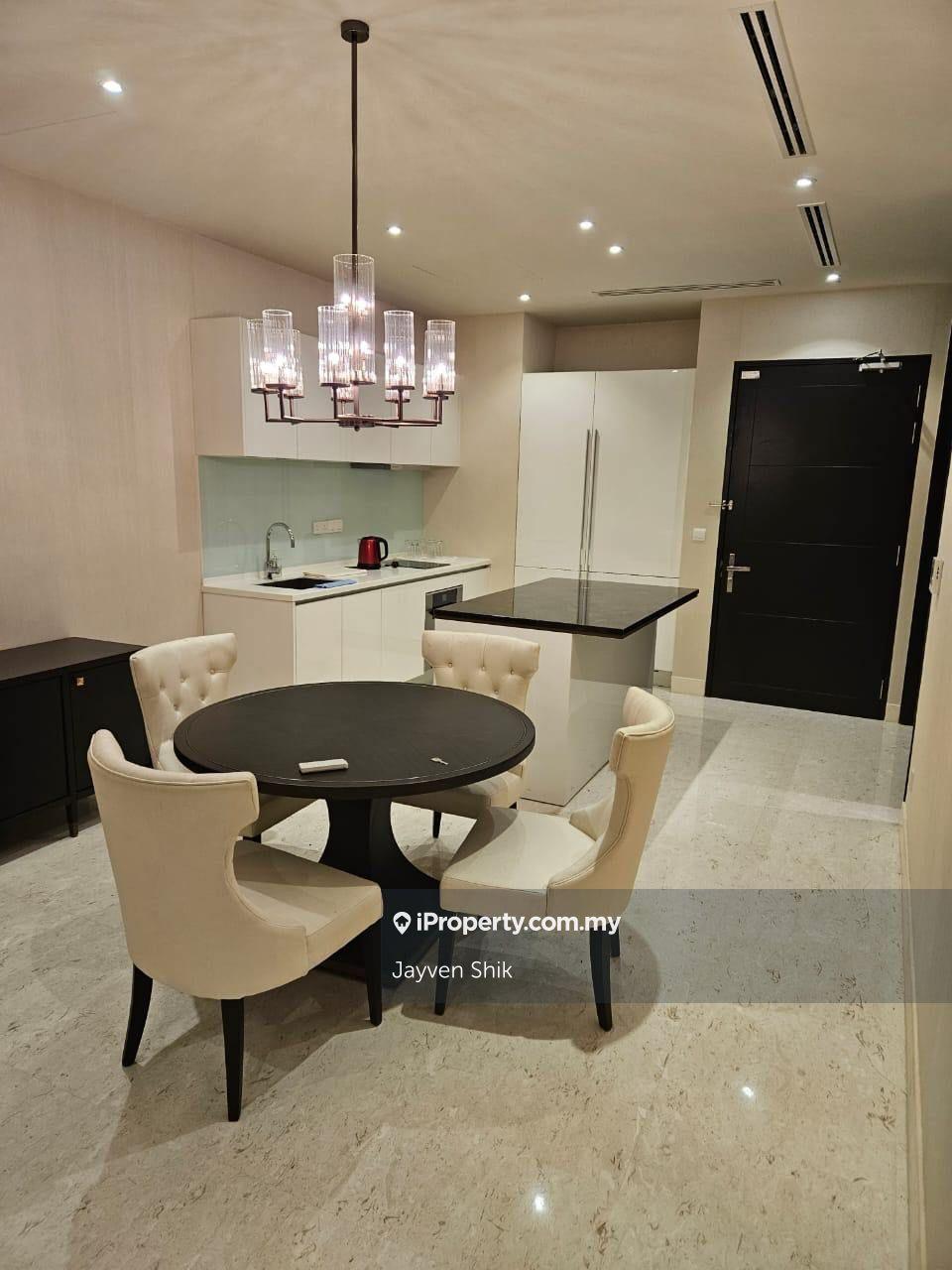 Service Residence for Sale in Banyan Tree Signatures by Jayven Shik - iProperty.com.my