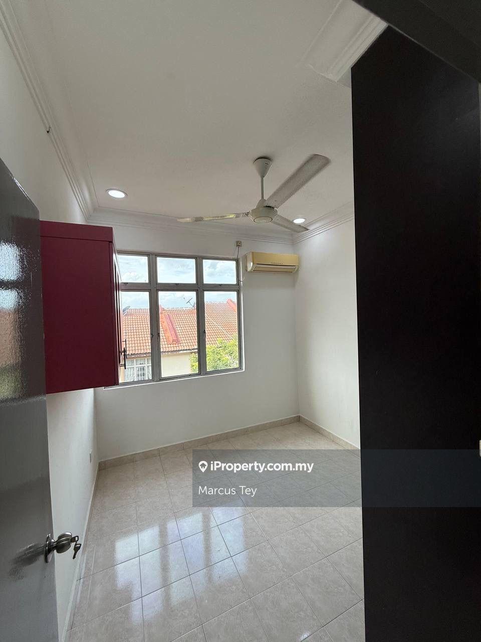 Kondominium untuk Dijual di Nusavilla oleh Marcus Tey - iProperty.com.my