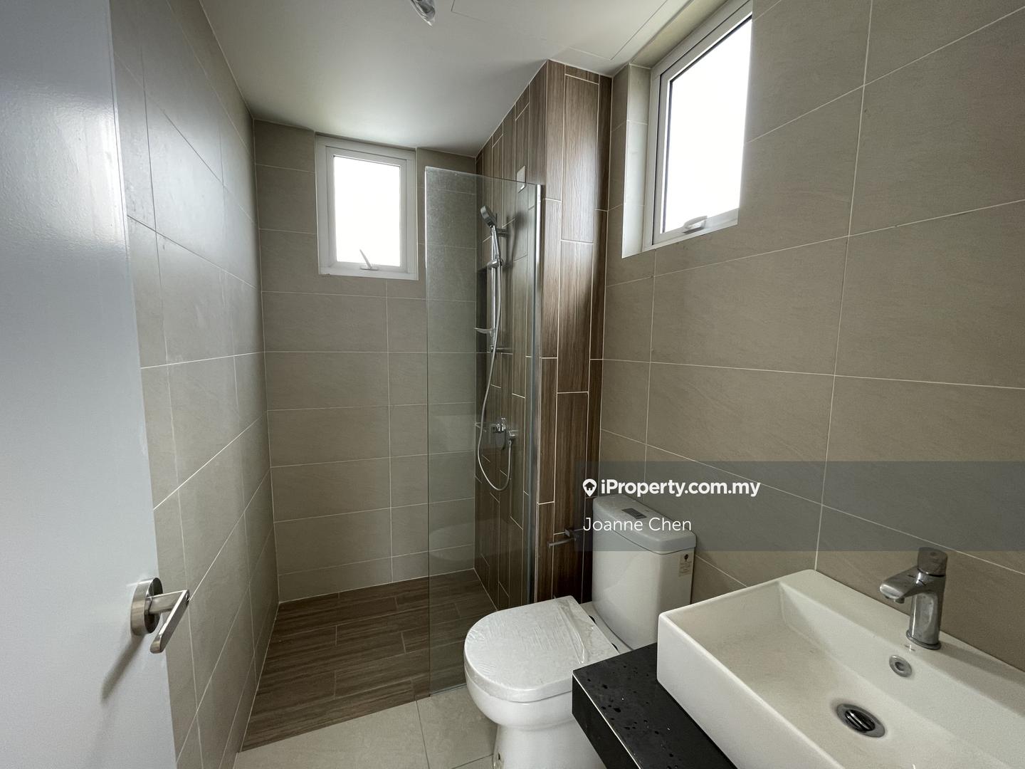 Service Residence for Sale in RYAN & MIHO by Joanne Chen - iProperty.com.my