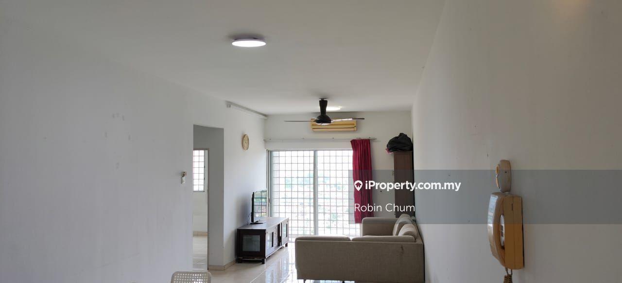 Kondominium untuk Dijual di Ketumbar Hill oleh Robin Chum - iProperty.com.my