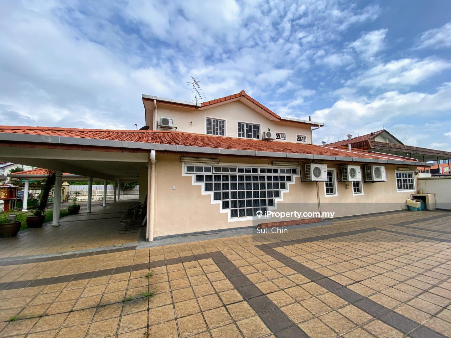 Banglo untuk Dijual di Taman Overseas Union (Taman Oug), Jalan Klang Lama (Old Klang Road) oleh Suli Chin - iProperty.com.my