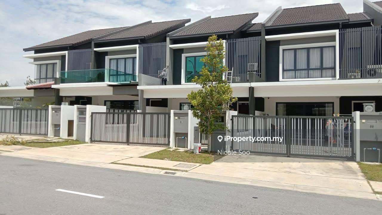 2-storey Terraced House for Sale in Bandar Seri Coalfields, Ijok by Nicole Soo - iProperty.com.my
