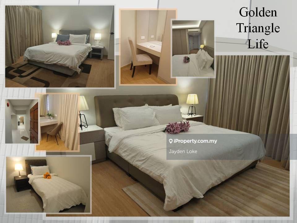 Condominium for Rent in UBN Apartment by Jayden Loke - iProperty.com.my
