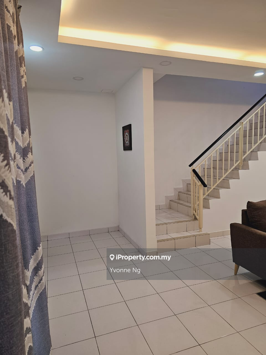 Rumah Berangkai 2 Tingkat untuk Dijual di Bandar Bistari Perdana, Pasir Gudang oleh Yvonne Ng - iProperty.com.my