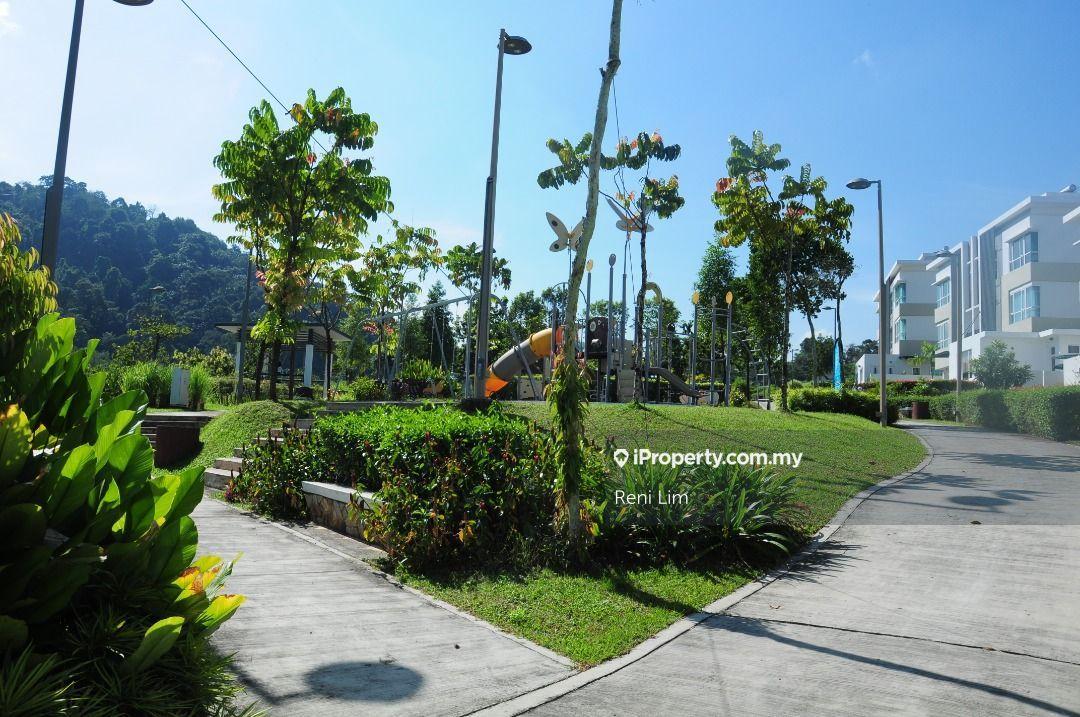 Semi-Detached House for Sale in Rafflesia @ Hill 2,Damansara Perdana,Petaling Jaya, Damansara Perdana by Reni Lim - iProperty.com.my