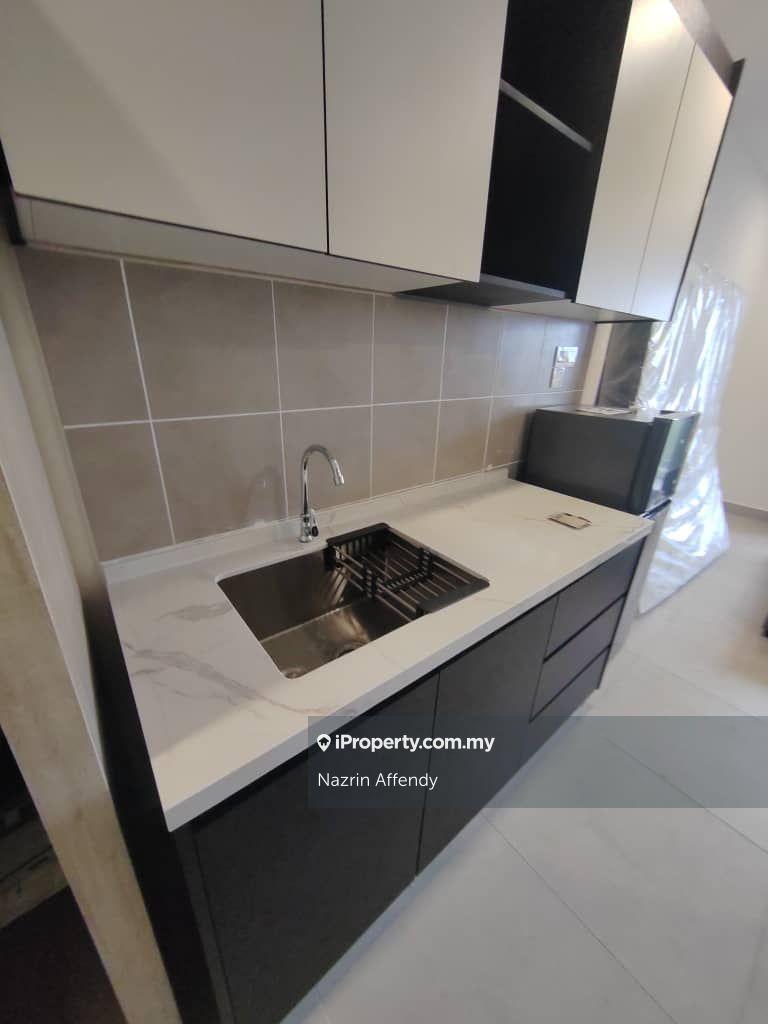 Service Residence for Rent in DK Impian by Nazrin Affendy - iProperty.com.my