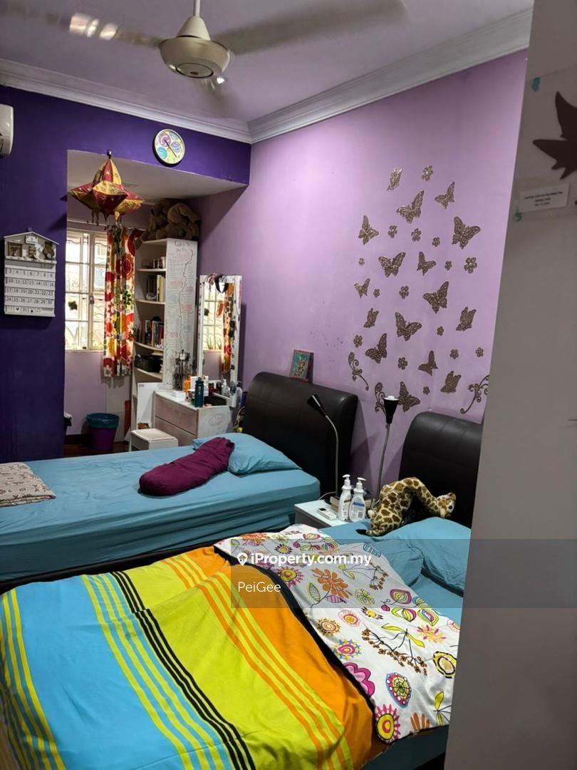 2-storey Terraced House for Sale in Bukit Rahman Putra, Sungai Buloh by PeiGee - iProperty.com.my