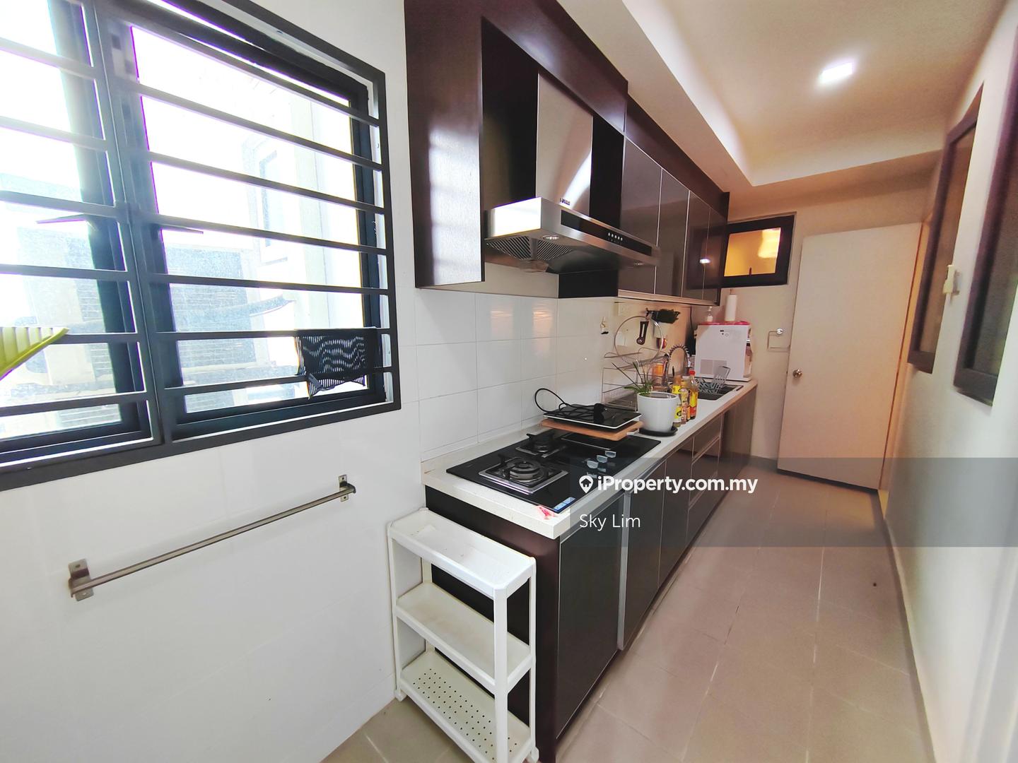Condominium for Rent in Residence 8 by Sky Lim - iProperty.com.my