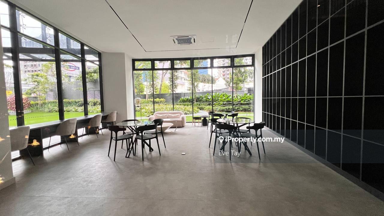 Service Residence for Sale in The Atrium by Eve Tay - iProperty.com.my