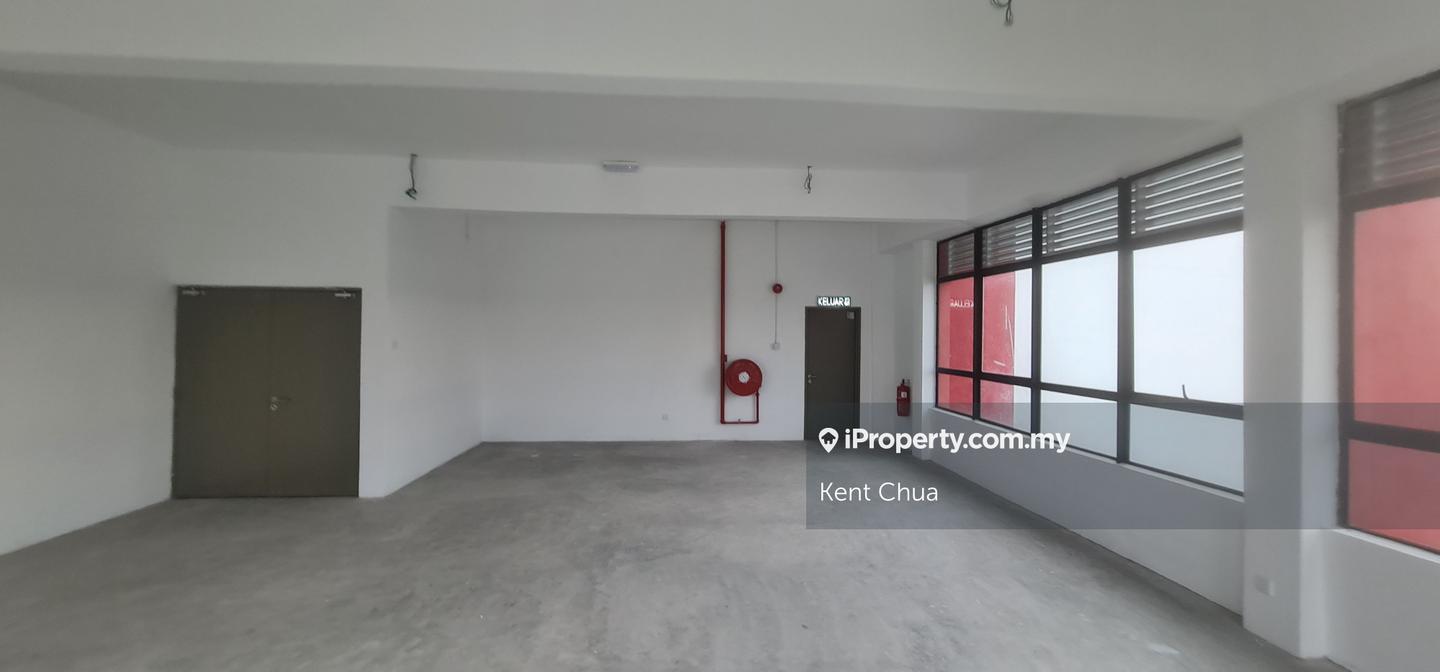 Semi-D Factory for Rent in Kota Damansara, Selangor by Kent Chua - iProperty.com.my