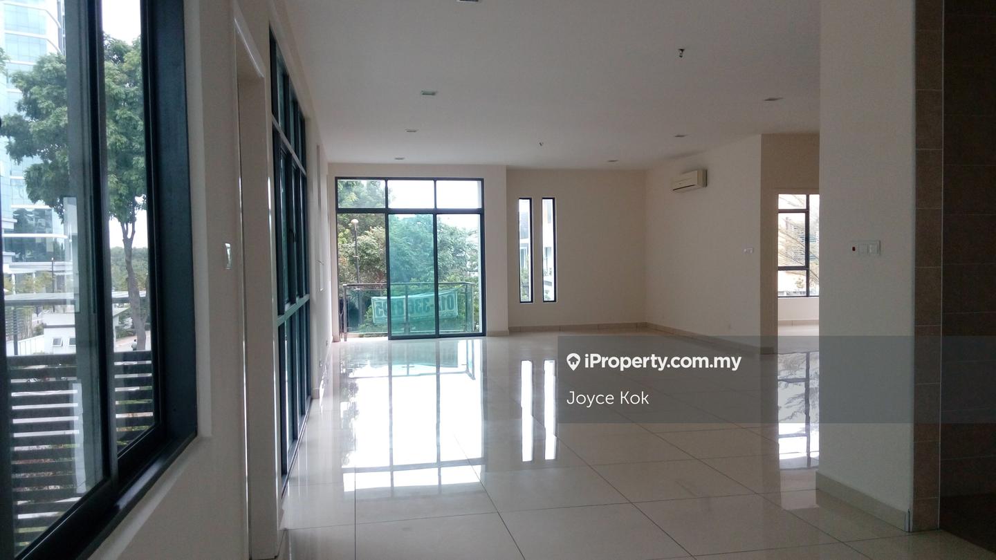 Banglo untuk Dijual di Seksyen U1, Glenmarie oleh Joyce Kok - iProperty.com.my
