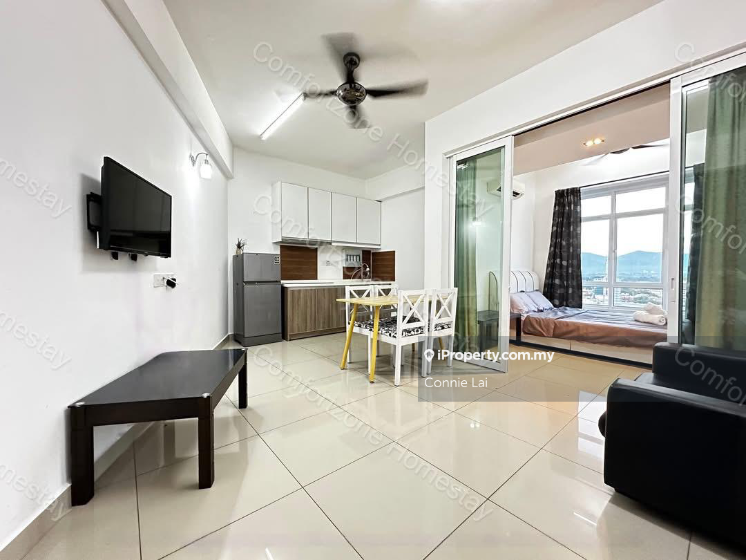 Condominium for Rent in The Majestic by Connie Lai - iProperty.com.my