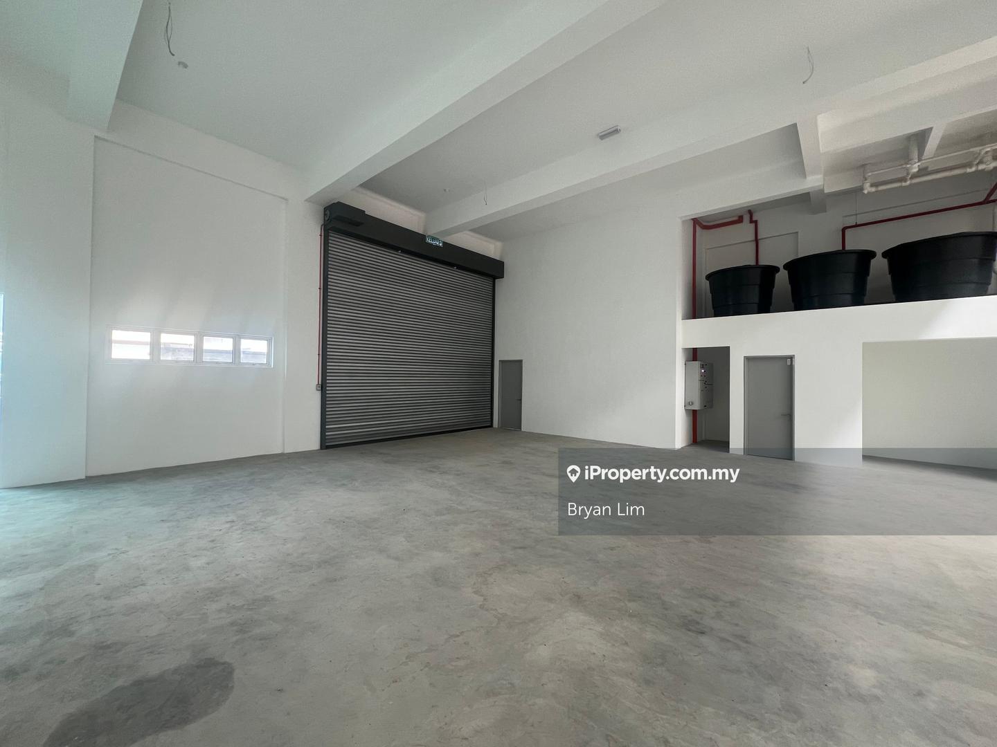 Semi-D Kilang untuk Dijual di Meru, Klang oleh Bryan Lim - iProperty.com.my